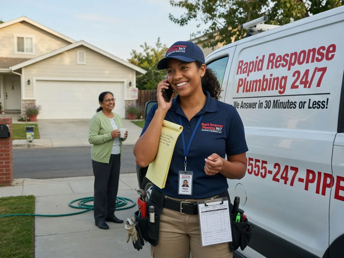 Emergency Plumber Dorset, OH FAQs